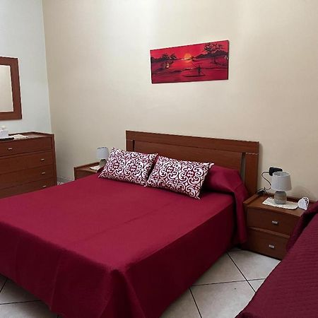Annalisa House 134 Apartment Naples Exterior photo