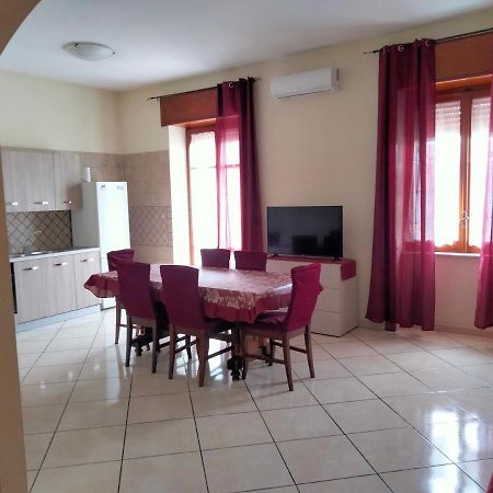 Annalisa House 134 Apartment Naples Exterior photo