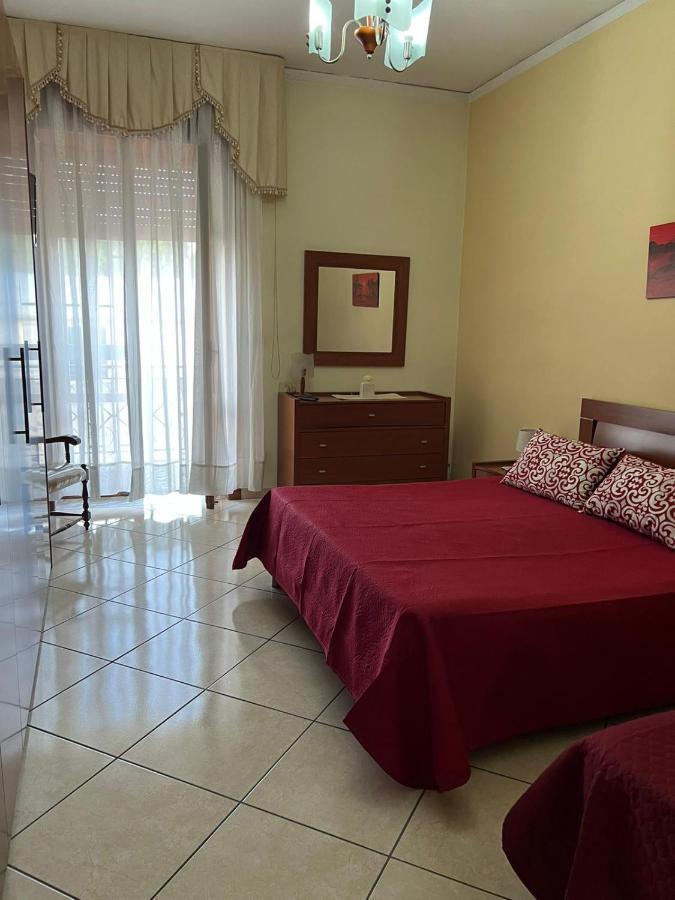 Annalisa House 134 Apartment Naples Exterior photo