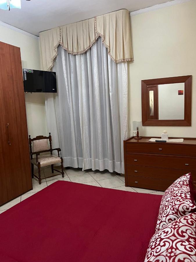 Annalisa House 134 Apartment Naples Exterior photo