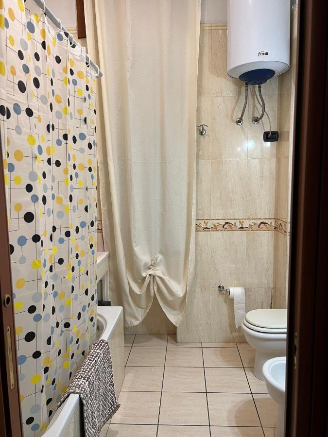 Annalisa House 134 Apartment Naples Exterior photo