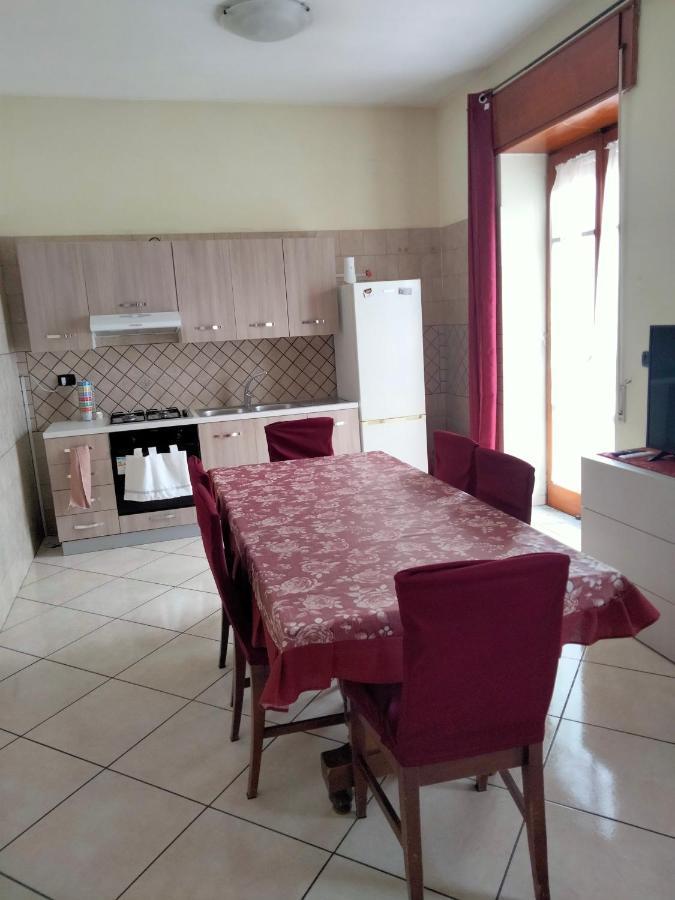 Annalisa House 134 Apartment Naples Exterior photo